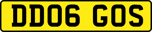 DD06GOS