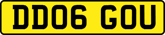 DD06GOU