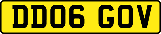 DD06GOV