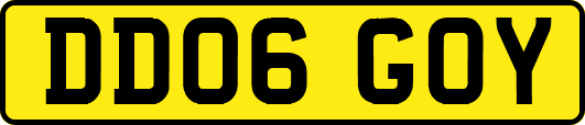 DD06GOY