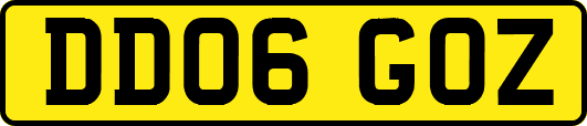 DD06GOZ