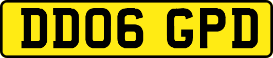 DD06GPD