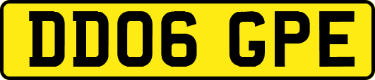 DD06GPE