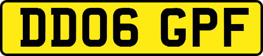 DD06GPF