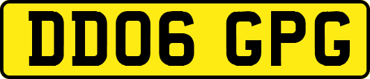 DD06GPG