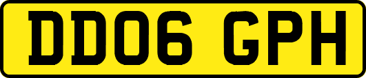DD06GPH