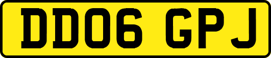 DD06GPJ