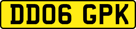 DD06GPK
