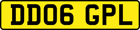 DD06GPL