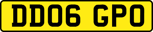 DD06GPO