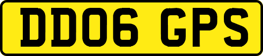 DD06GPS