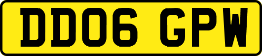DD06GPW