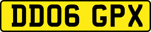 DD06GPX