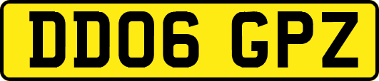 DD06GPZ