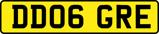 DD06GRE