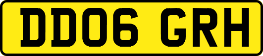 DD06GRH