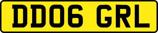 DD06GRL