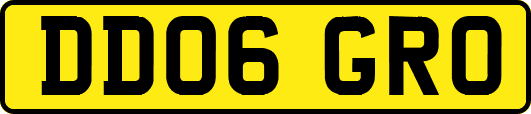DD06GRO