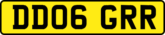DD06GRR