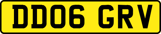 DD06GRV