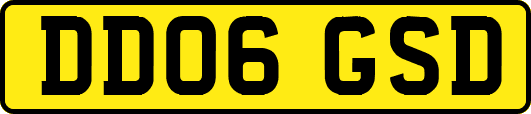 DD06GSD