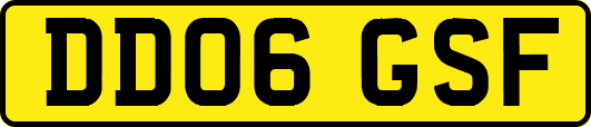 DD06GSF