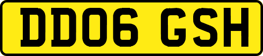 DD06GSH