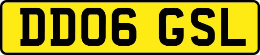 DD06GSL