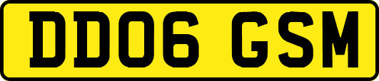 DD06GSM