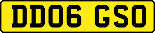 DD06GSO