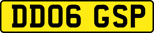 DD06GSP