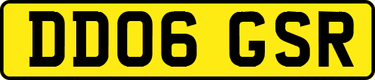 DD06GSR