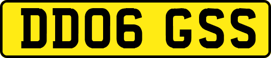 DD06GSS
