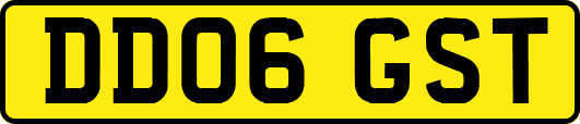 DD06GST