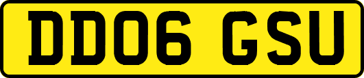 DD06GSU