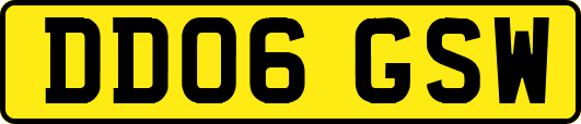 DD06GSW