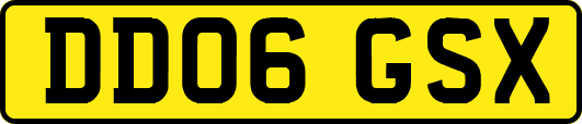 DD06GSX