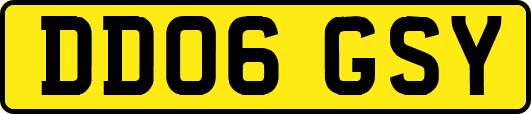 DD06GSY