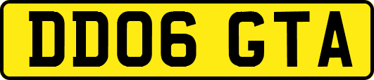 DD06GTA
