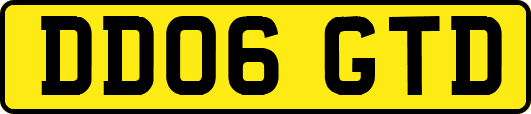 DD06GTD