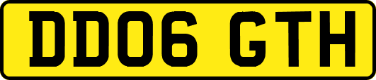 DD06GTH