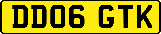 DD06GTK