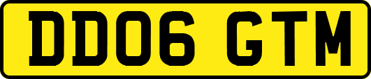DD06GTM