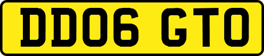 DD06GTO