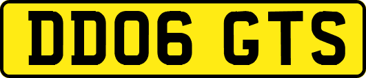 DD06GTS