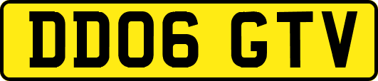 DD06GTV