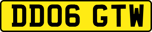DD06GTW