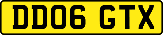 DD06GTX