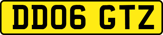DD06GTZ