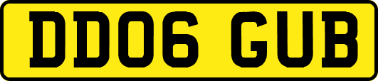 DD06GUB
